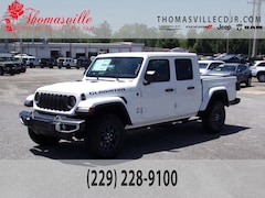 2026 Jeep Gladiator 85th Anniversary Edition Pickup