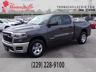 2027 Ram 1500 Tradesman Pickup