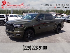 2027 Ram 1500 Big Horn Pickup