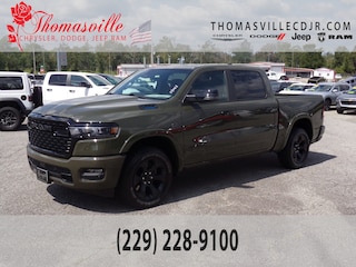 2027 Ram 1500 Big Horn Pickup