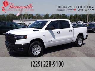 2026 Ram 1500 Tradesman Pickup