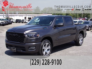 2026 Ram 1500 Express Pickup