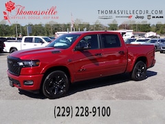 2027 Ram 1500 Big Horn Pickup