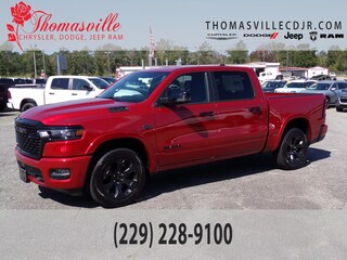 2027 Ram 1500 Big Horn Pickup