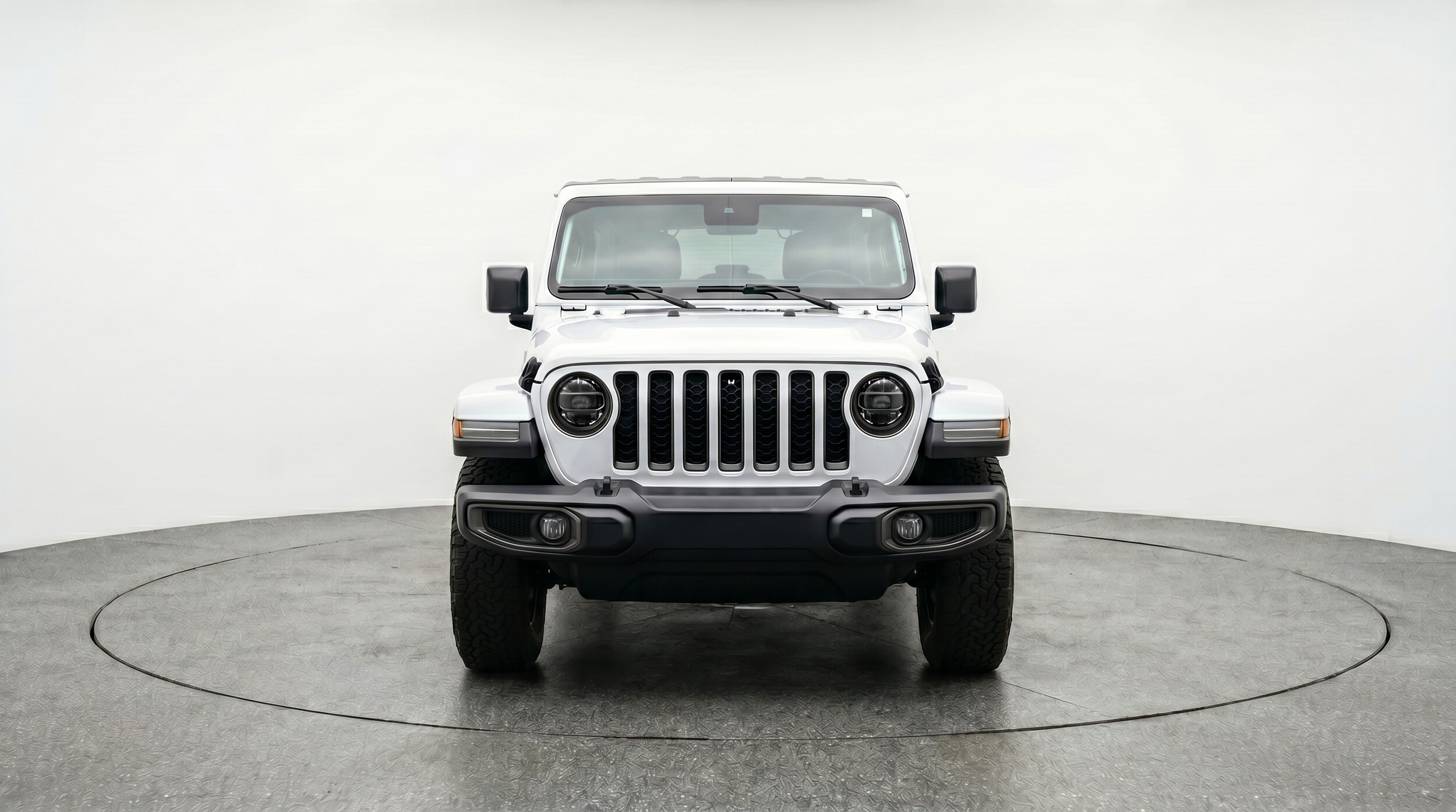 Thumbnail: 2025 Jeep Wrangler - 2