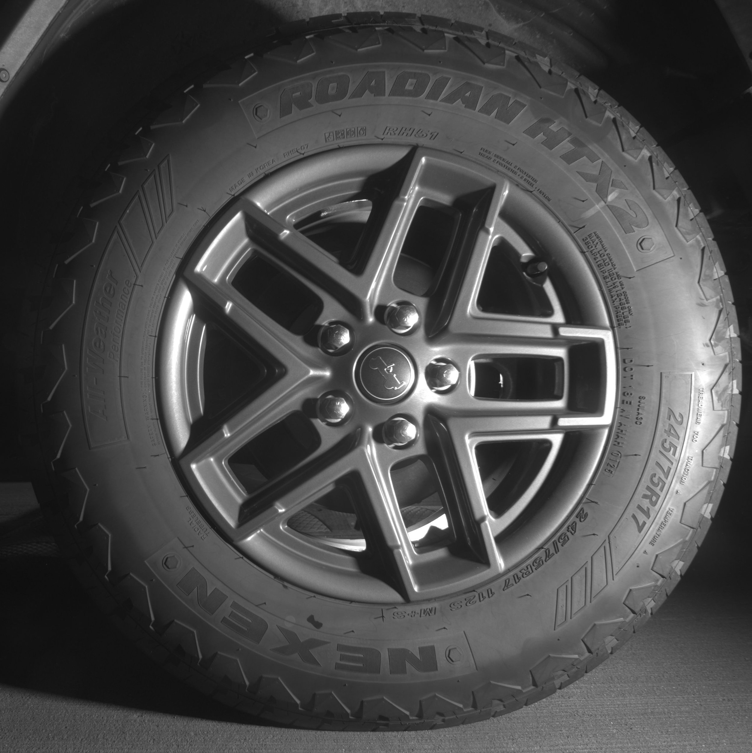 Thumbnail: 2025 Jeep Wrangler - 11