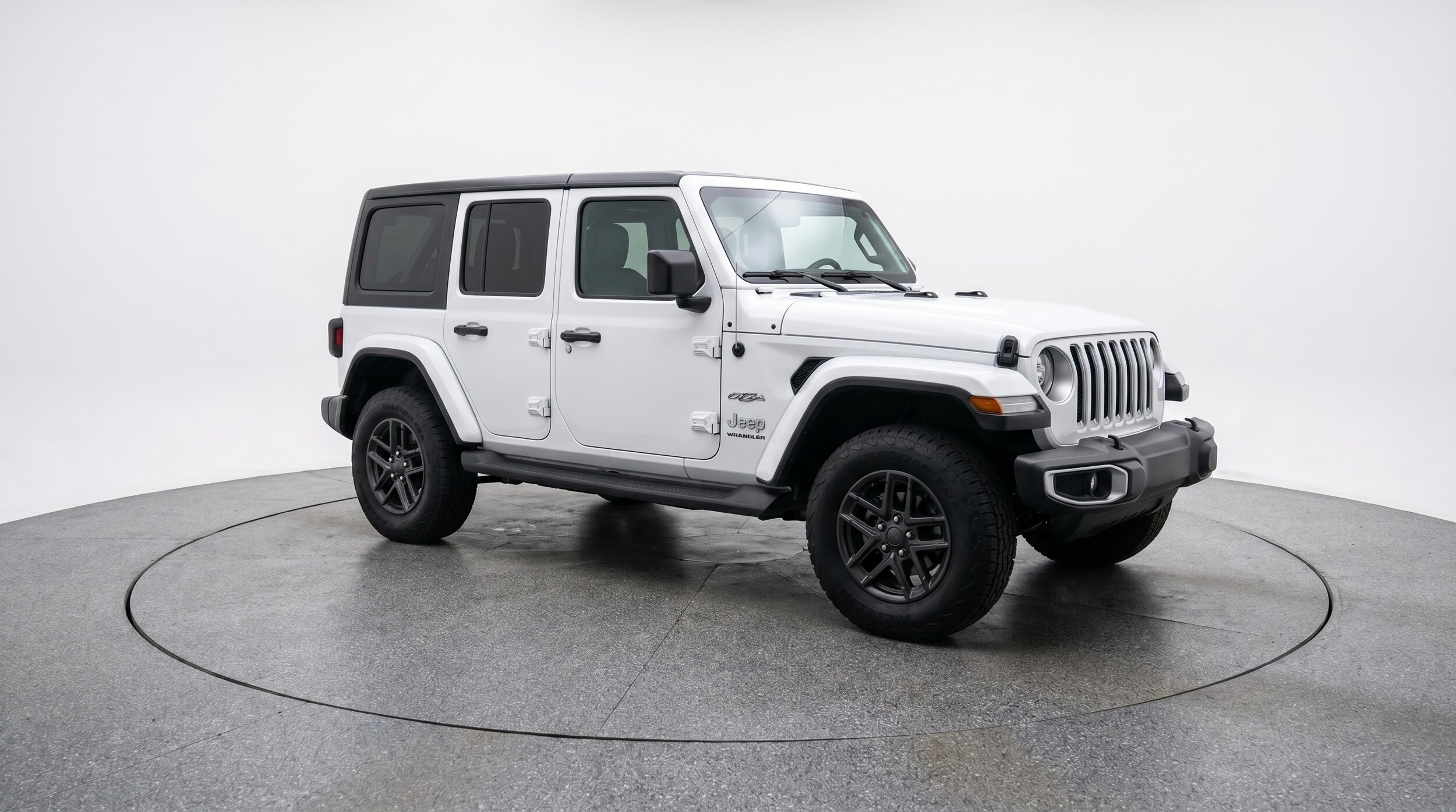 Thumbnail: 2025 Jeep Wrangler - 1
