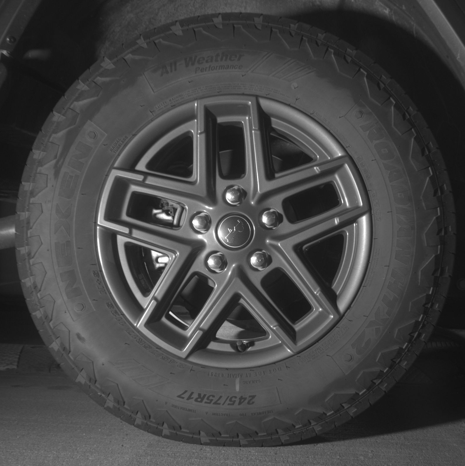 Thumbnail: 2025 Jeep Wrangler - 12