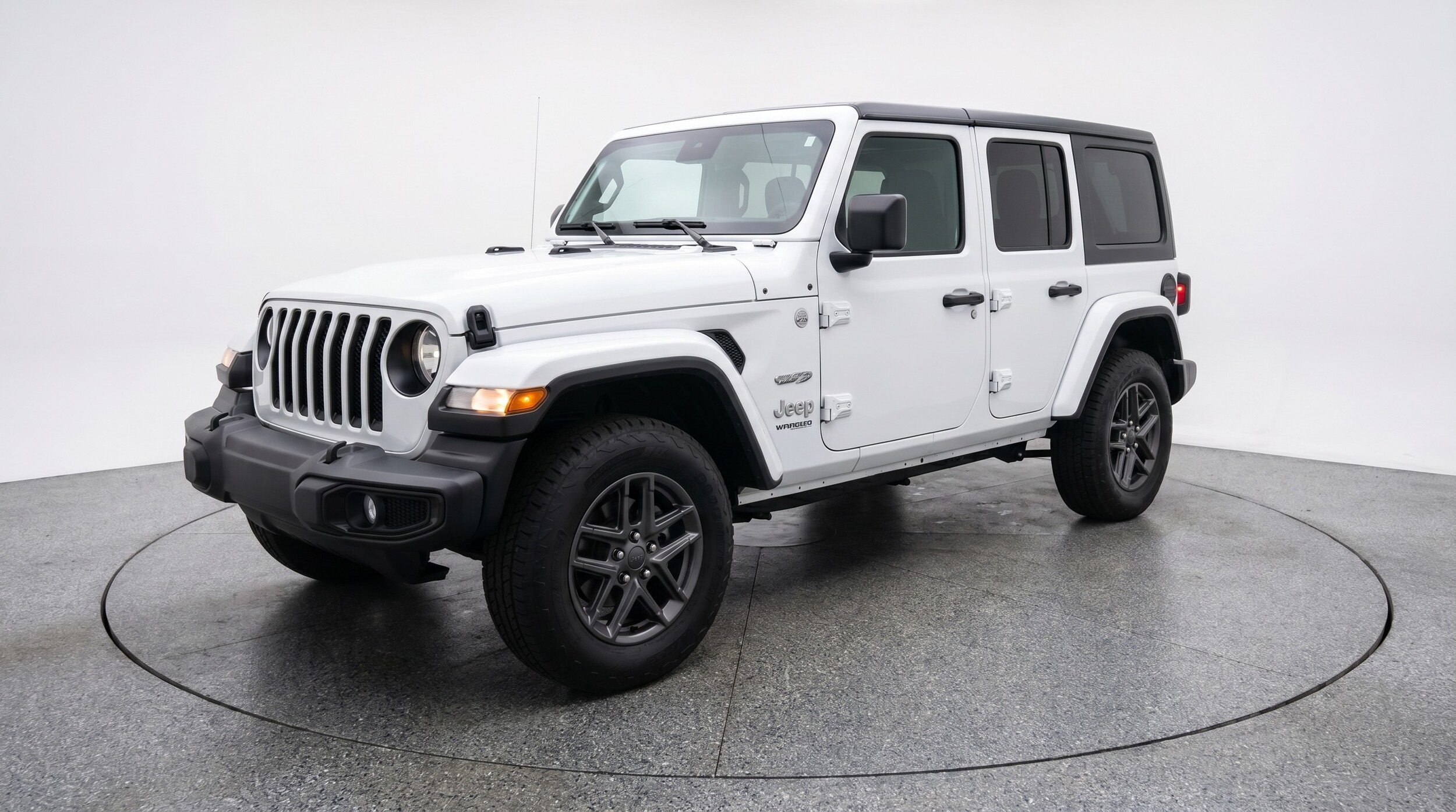 Thumbnail: 2025 Jeep Wrangler - 3