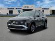New 2026 Hyundai Tucson SEL Premium AWD SUV