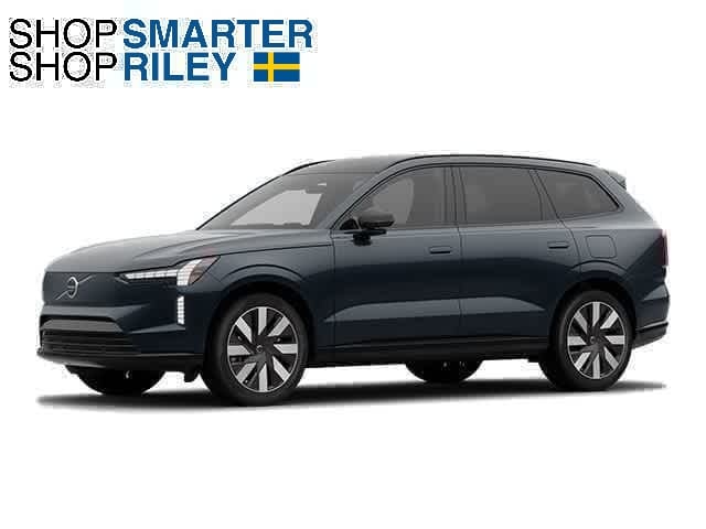 2026 Volvo EX90