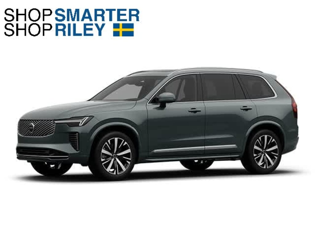 New 2027 Volvo XC90 B5 Core SUV