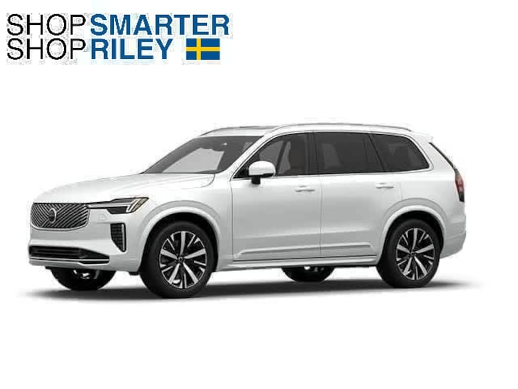 New 2026 Volvo XC90 B5 Core SUV
