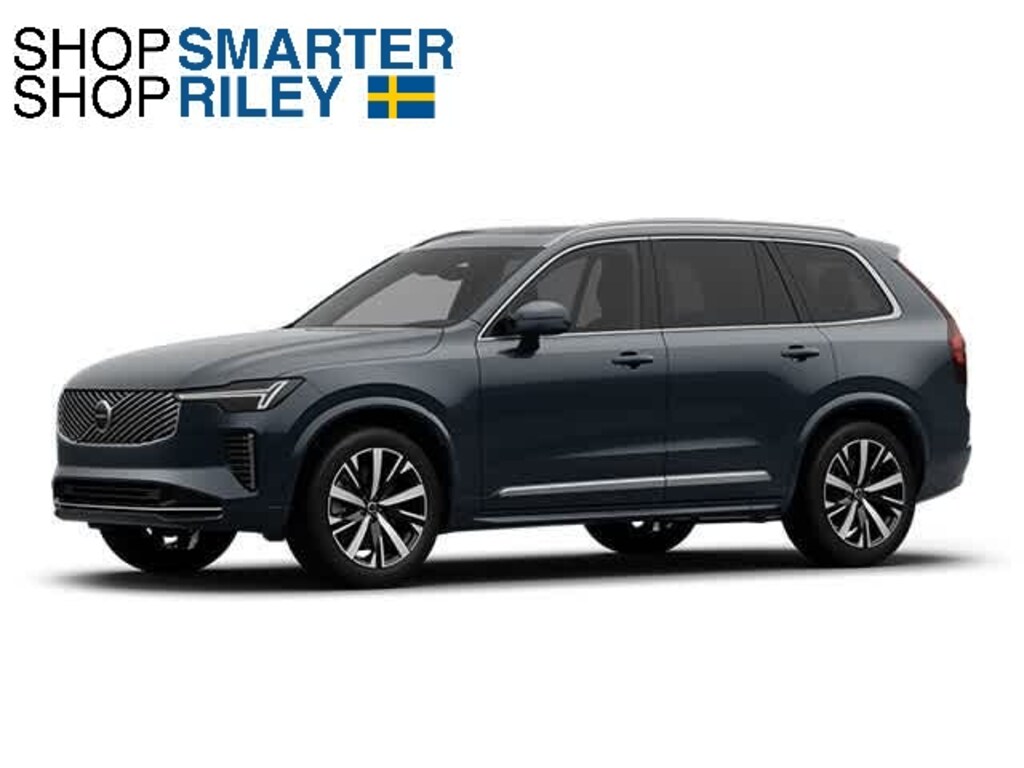 New 2027 Volvo XC90 B5 Core SUV