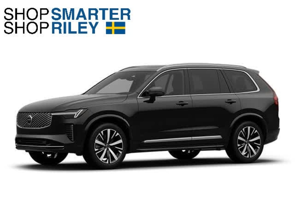New 2027 Volvo XC90 B5 Core SUV