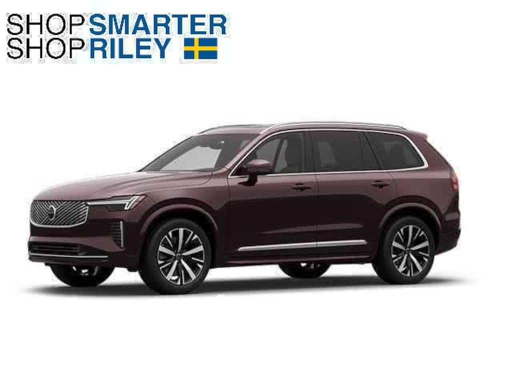 New 2026 Volvo XC90 B5 Core SUV