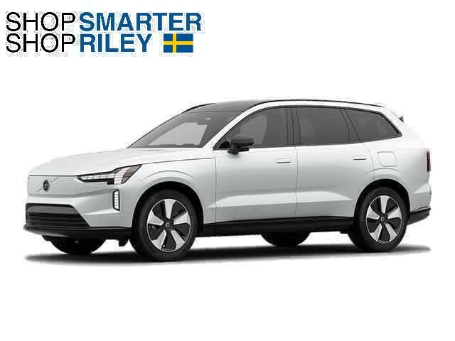 2026 Volvo EX90