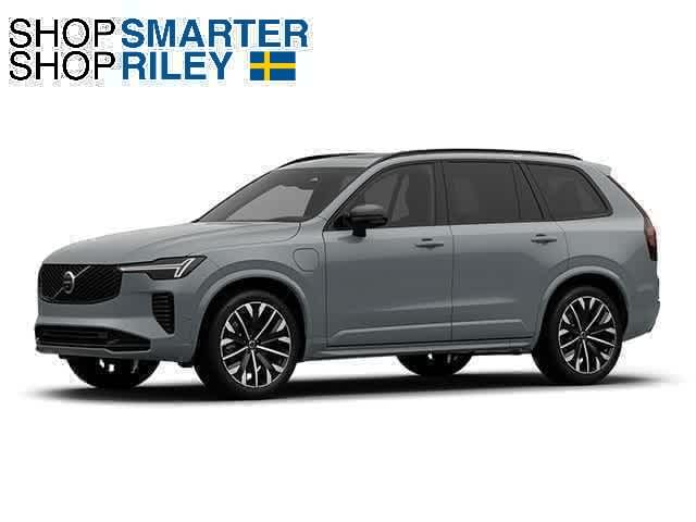 New 2027 Volvo XC90 Plug-In Hybrid T8 Ultra Dark Theme 6-Seater SUV