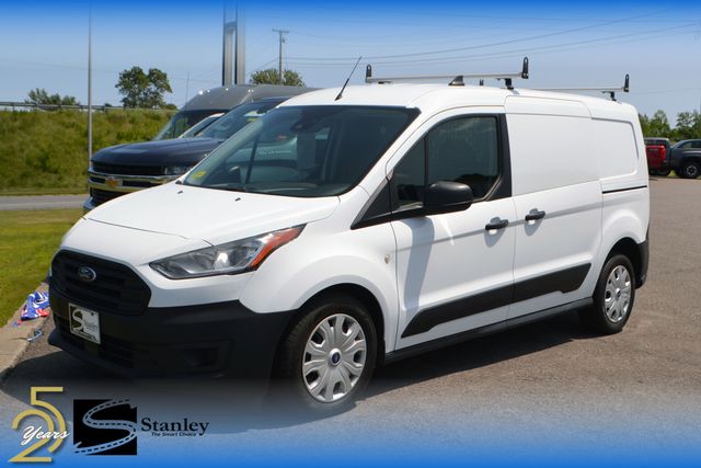 2019 Ford Transit Connect XL