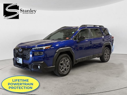 2026 Subaru Outback Premium SUV Ellsworth, Maine