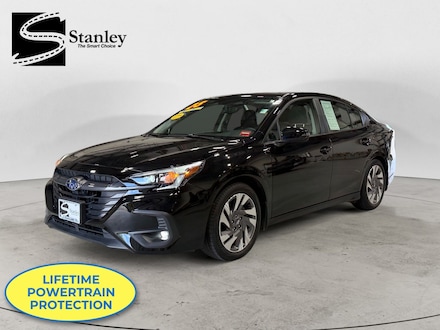 2025 Subaru Legacy Limited Sedan Ellsworth, Maine