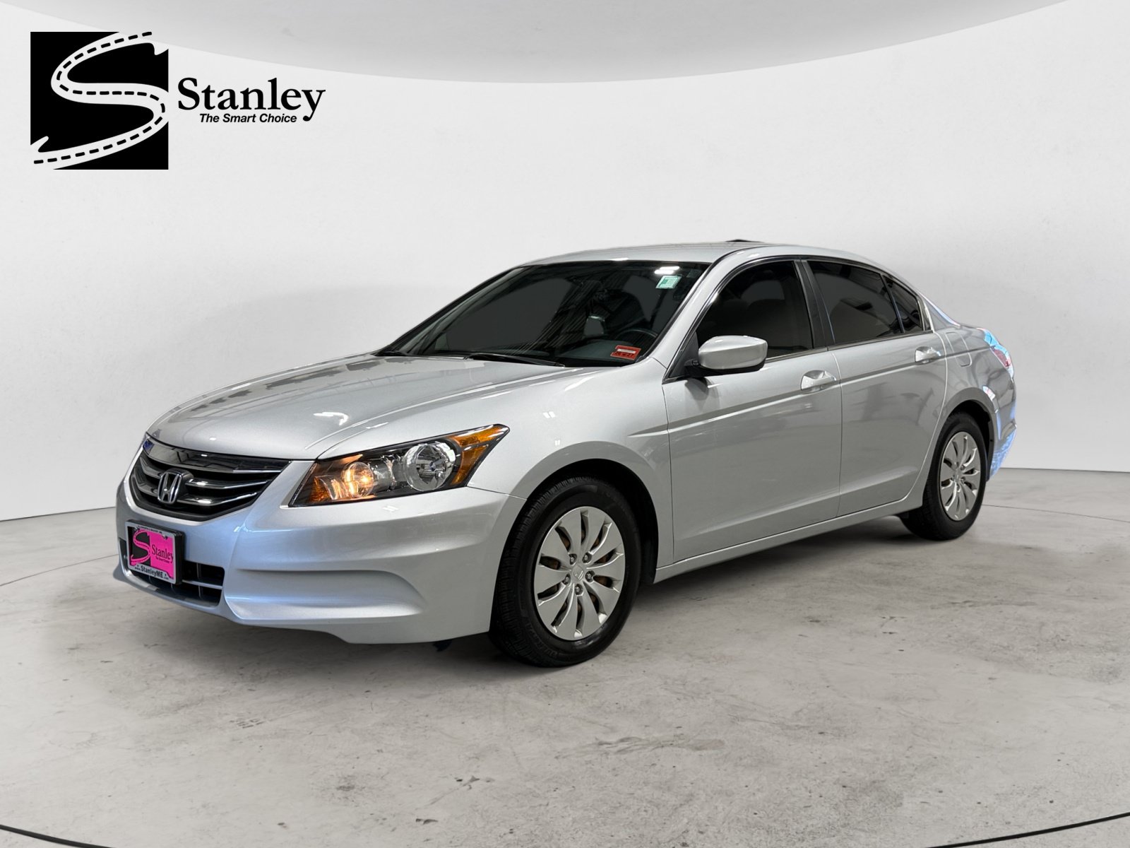 2012 Honda Accord Sdn
