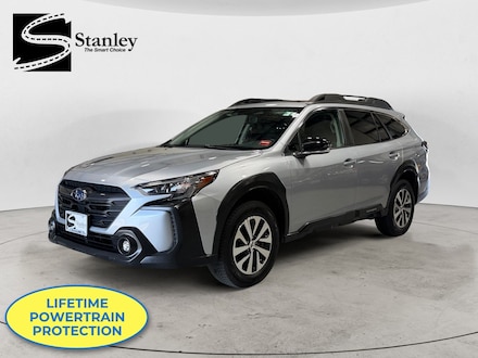 2024 Subaru Outback Premium SUV Ellsworth, Maine