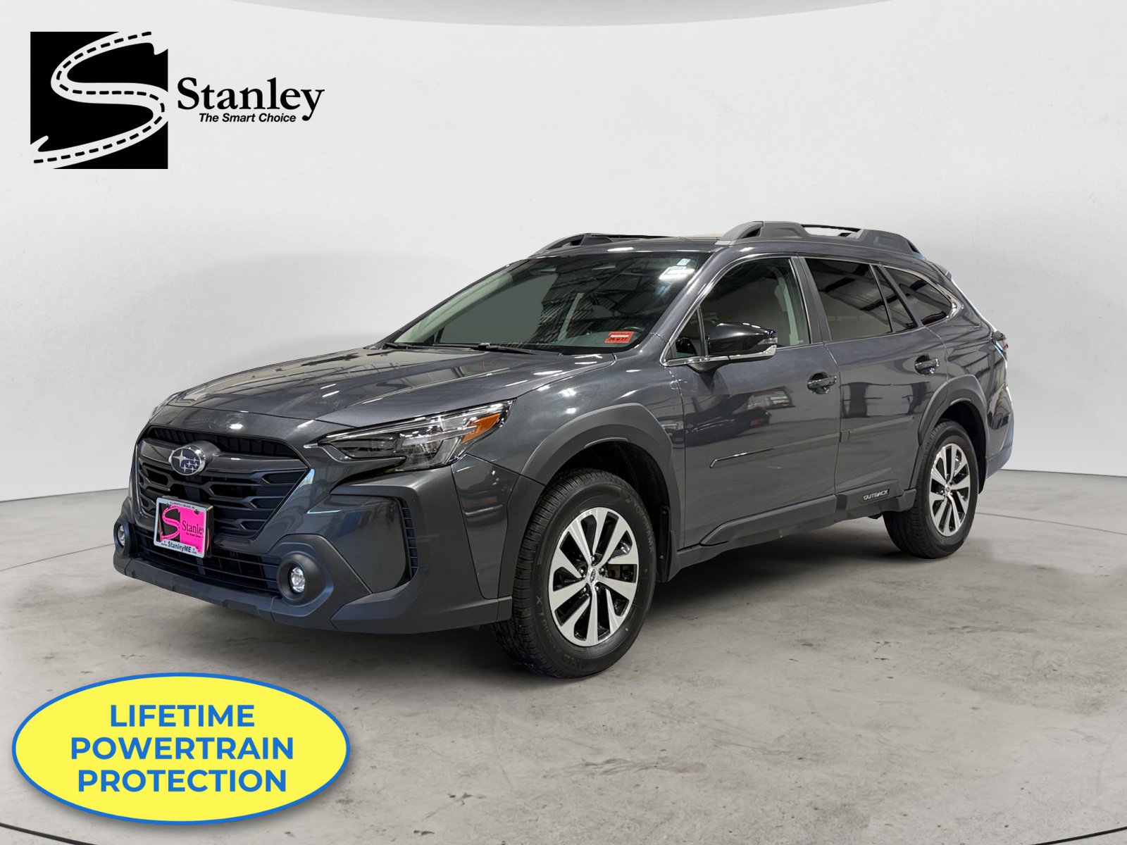2023 Subaru Outback