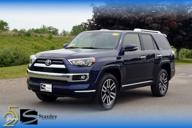 2024 Toyota 4Runner