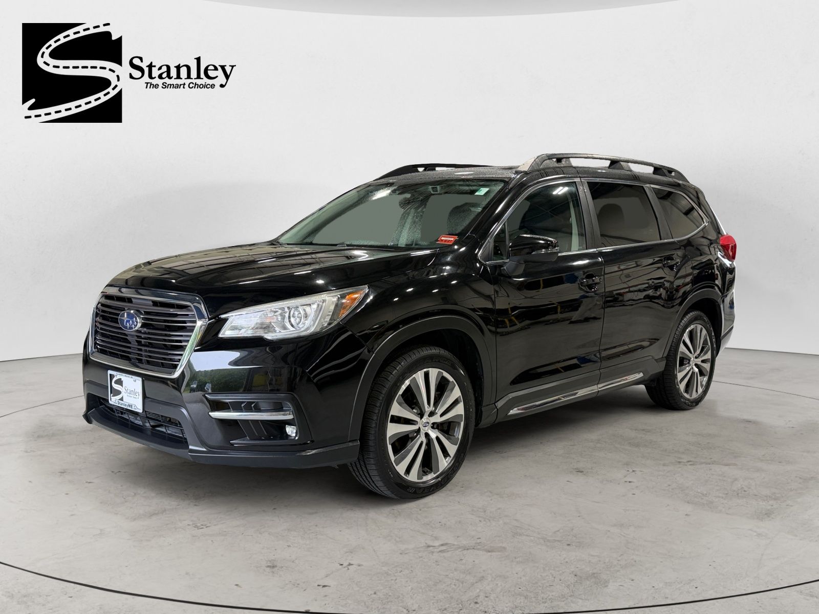 2019 Subaru Ascent