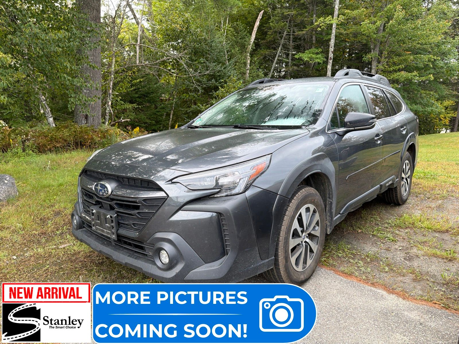 2023 Subaru Outback