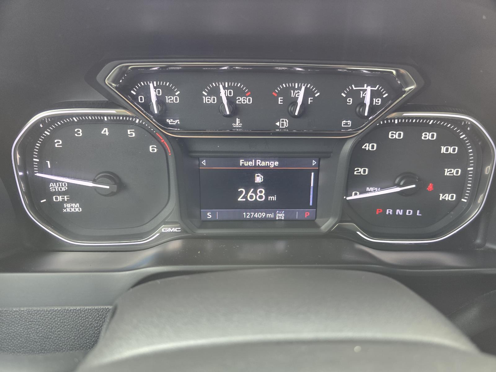 2020 GMC Sierra 1500 SLT - Photo 15