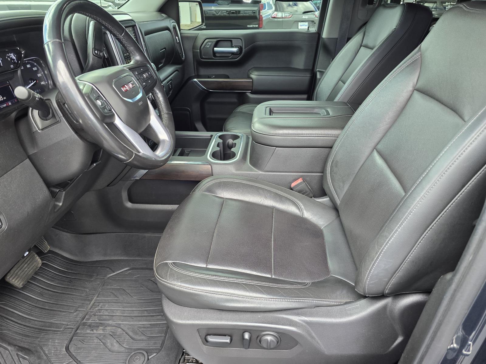 2020 GMC Sierra 1500 SLT - Photo 9