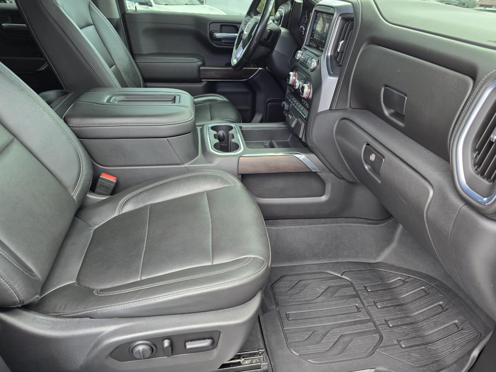 2020 GMC Sierra 1500 SLT - Photo 20