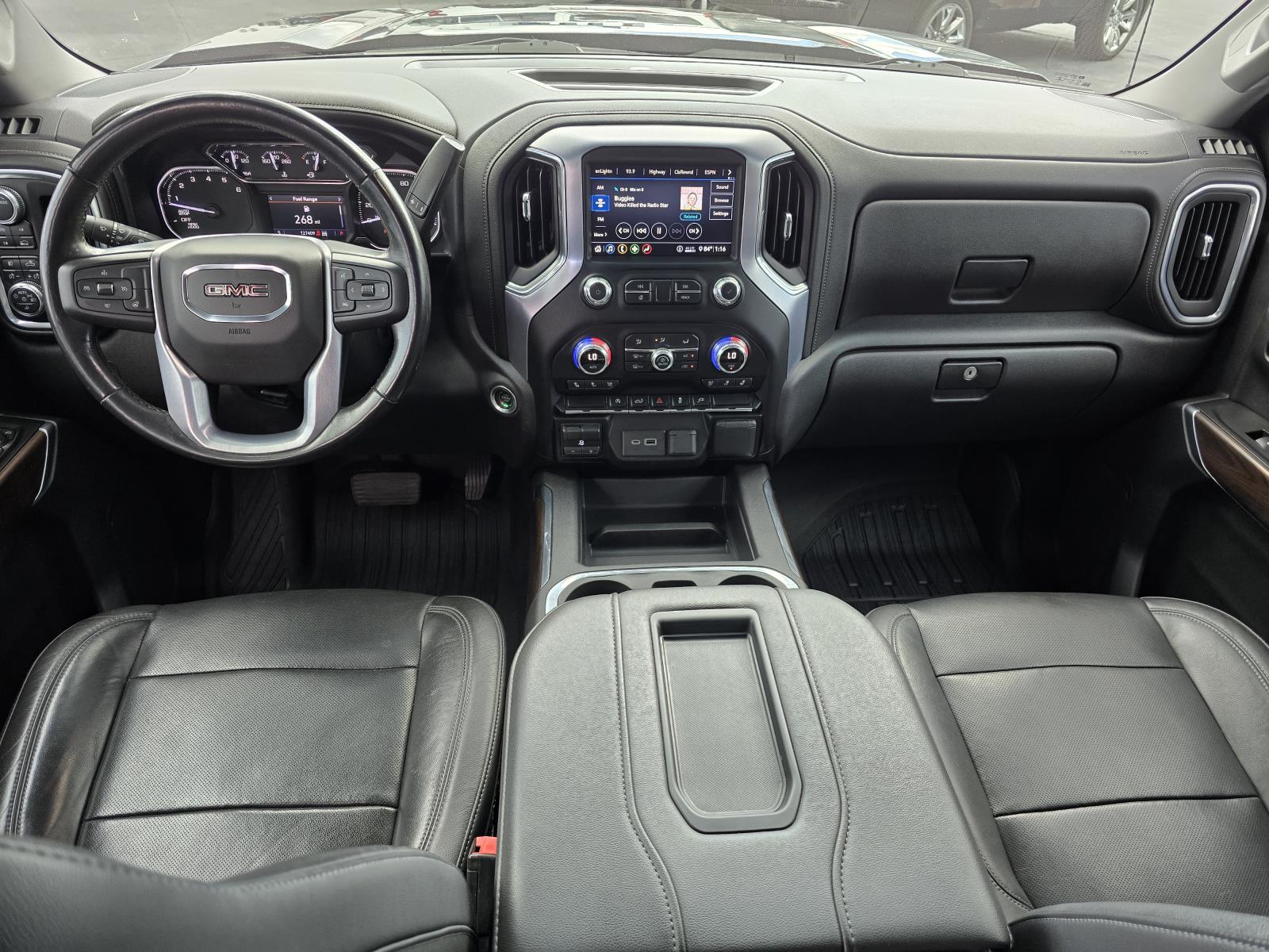 2020 GMC Sierra 1500 SLT - Photo 11