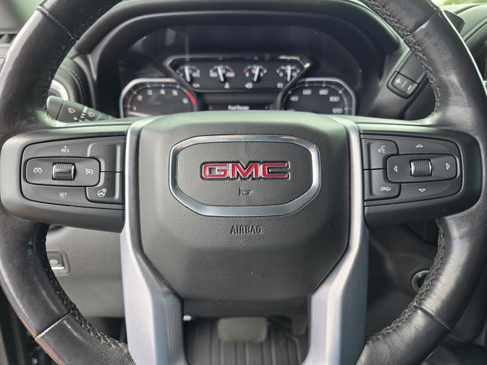 2020 GMC Sierra 1500 SLT - Photo 14