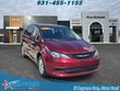  Chrysler Voyager