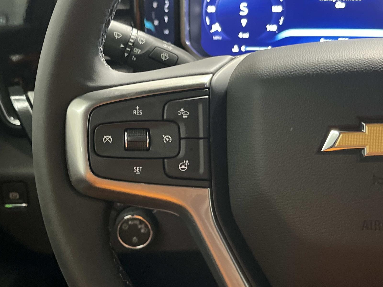 2026 Chevrolet Silverado 1500 LT - Photo 16