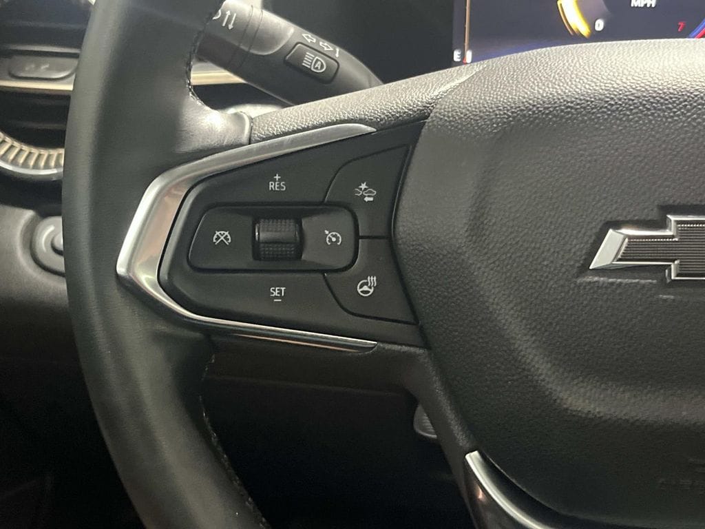 2025 Chevrolet Trax Activ - Photo 16