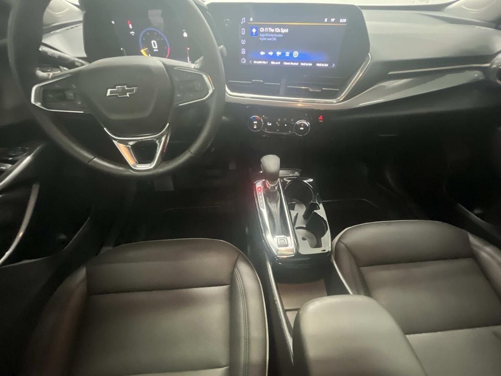 2025 Chevrolet Trax Activ - Photo 13