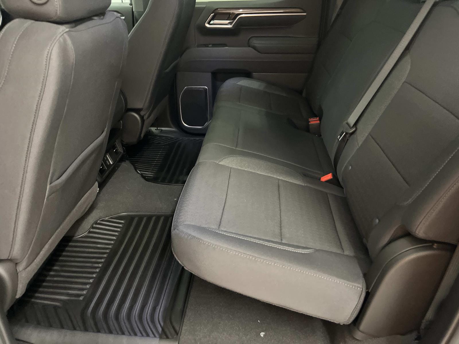2026 Chevrolet Silverado 1500 LT - Photo 12