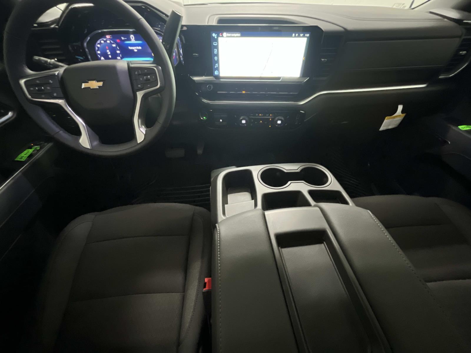 2026 Chevrolet Silverado 1500 LT - Photo 13