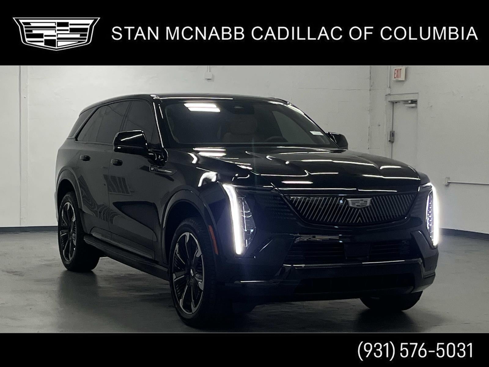 2026 Cadillac Escalade IQ Premium Sport