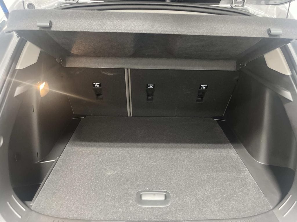 2025 Chevrolet Trax Activ - Photo 10