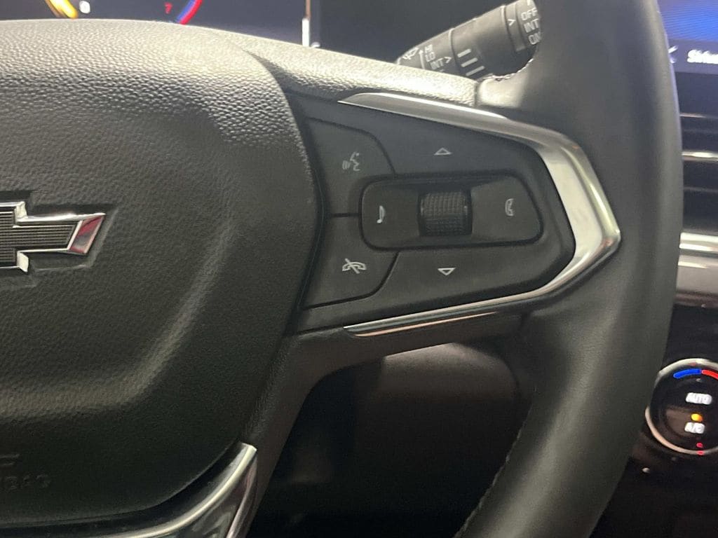 2025 Chevrolet Trax Activ - Photo 17