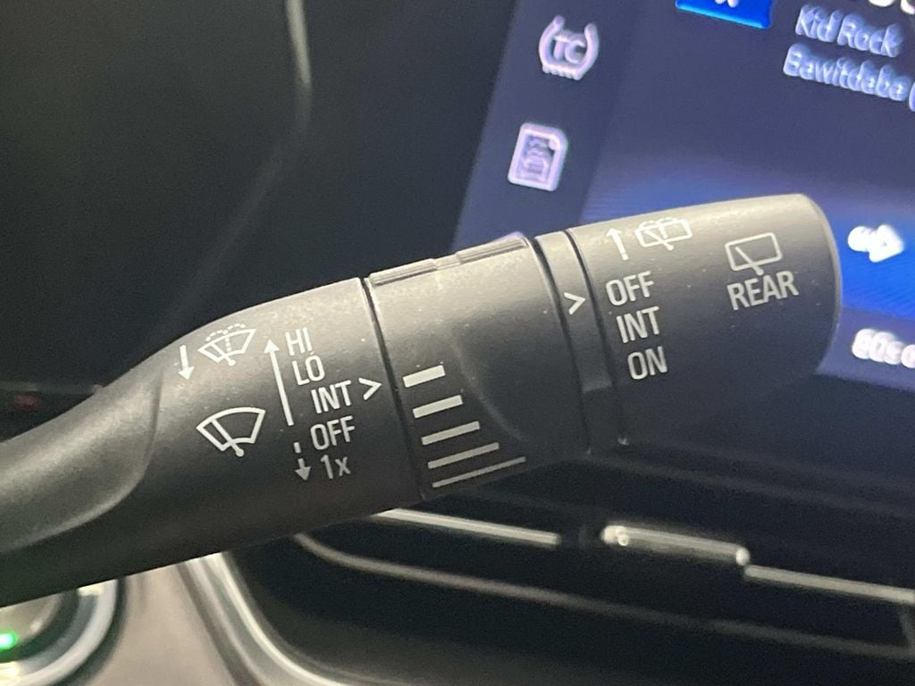 2025 Chevrolet Trax Activ - Photo 25