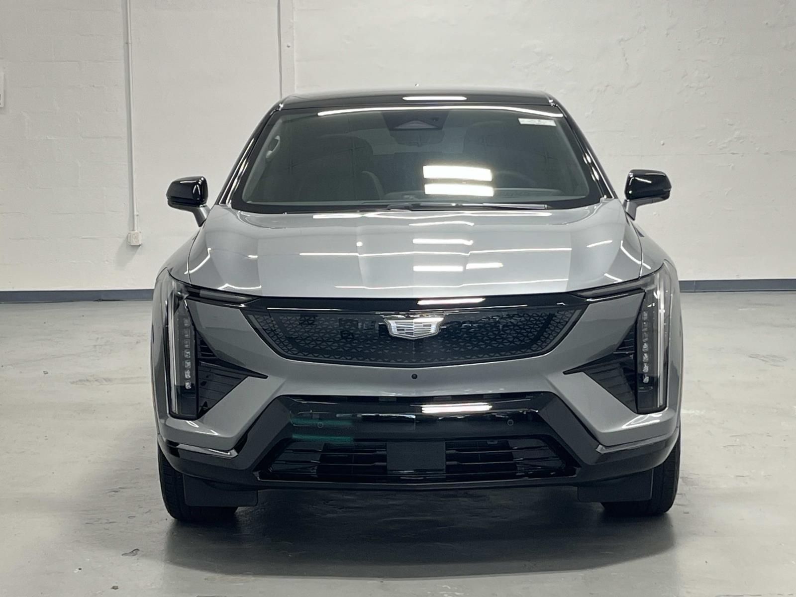 New 2027 Cadillac OPTIQ Sport RWD EV Super Cruise Sport Utility