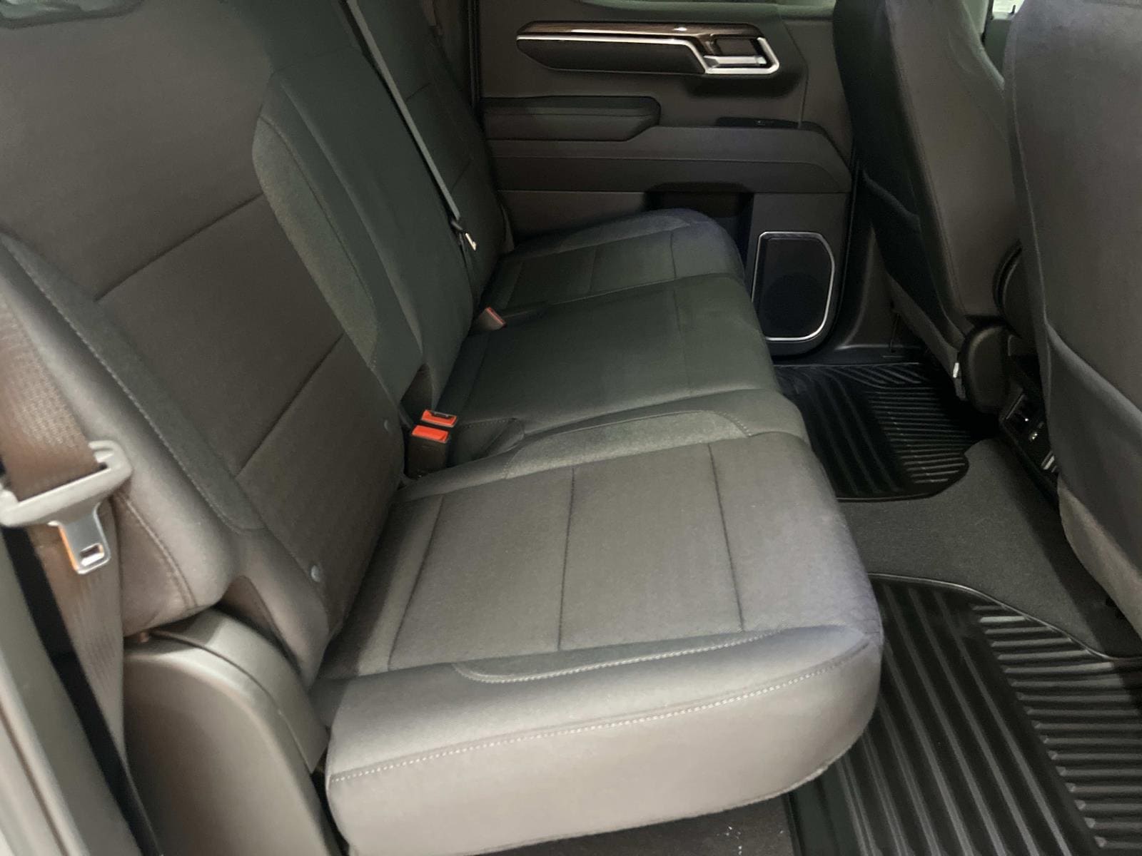 2026 Chevrolet Silverado 1500 LT - Photo 27