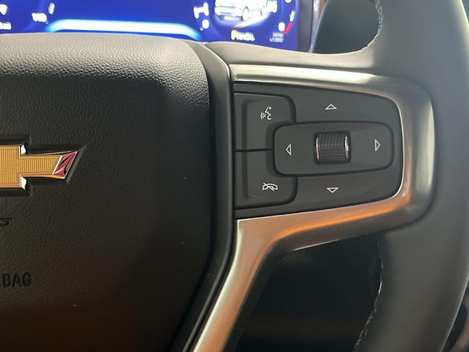 2026 Chevrolet Silverado 1500 LT - Photo 17