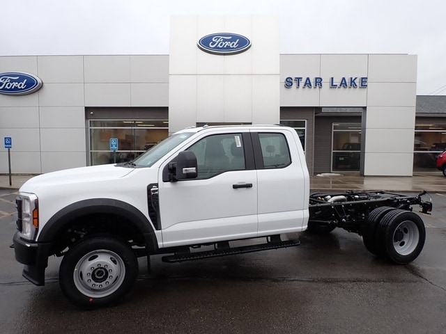 2026 Ford F550 Super F-550 XL TRUCK